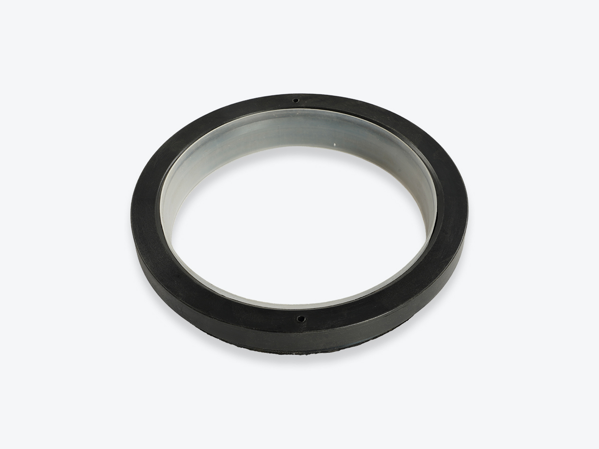 An image showing the front view of Kit – Seal Rear Crankshaft Oil (Part 02/912635)
